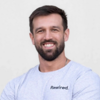 Logo for Alex Houldsworth's Group