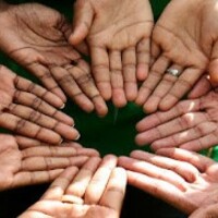 Logo for Care Ministry