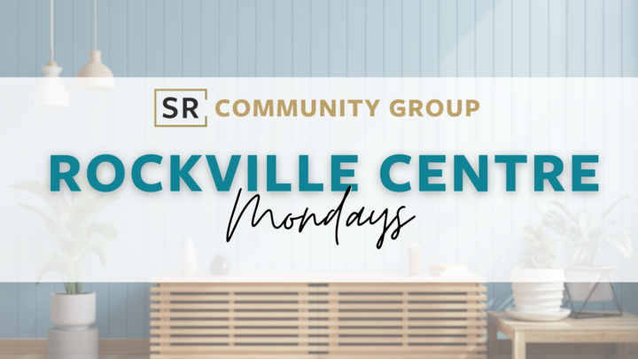 Logo for WC Community Group | Rockville Centre (Adults Only)
