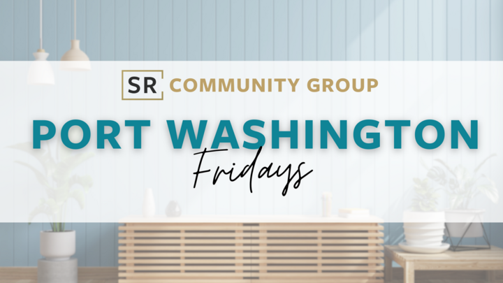 Logo for WC Community Group | Port Washington (Adults Only)