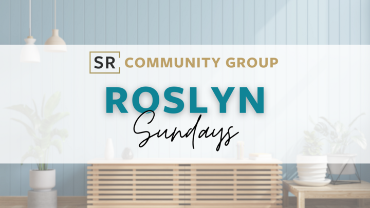 Logo for WC Community Group | Roslyn