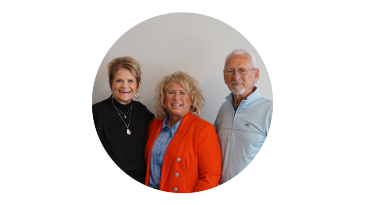 Logo for Prime Timers