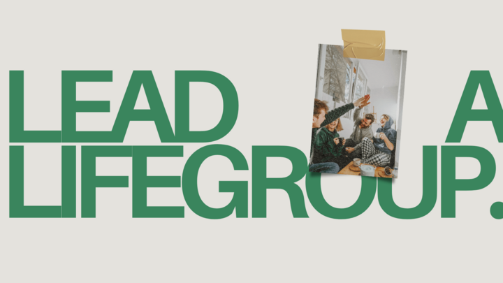 Logo for Interested in starting your own group?