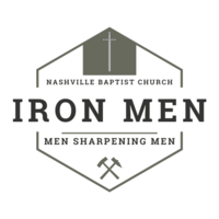 Logo for Iron Men
