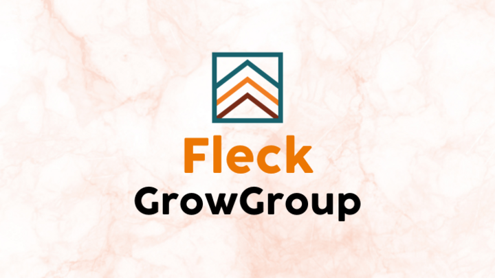 Logo for Fleck GrowGroup