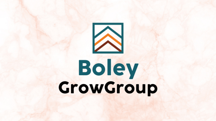 Logo for Boley GrowGroup