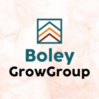 Logo for Boley GrowGroup