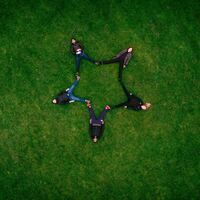 Logo for Life Group (Leader Training)