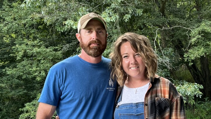 Logo for Family Life