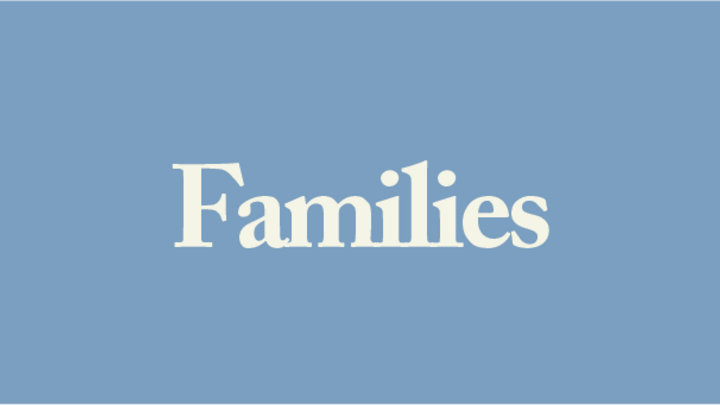 Logo for Family Group