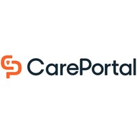 Logo for CarePortal Response Team