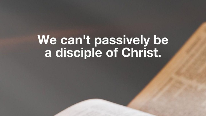 Logo for For My People