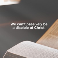 Logo for For My People