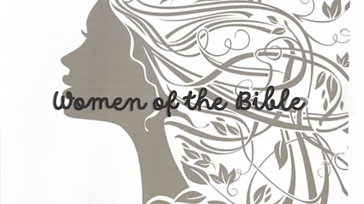 Logo for Women of the Bible