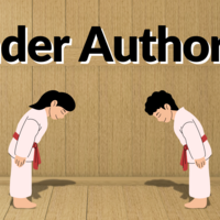 Logo for Under Authority