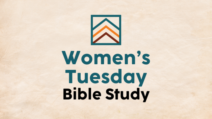 Logo for Women's Bible Study