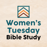 Logo for Women's Bible Study