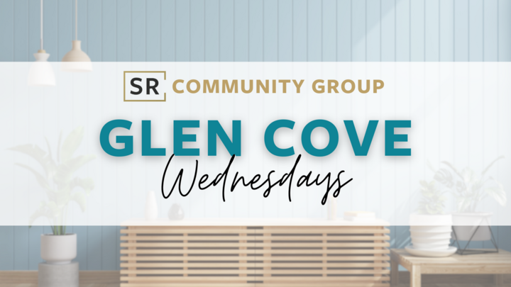 Logo for WC Community Group | Glen Cove