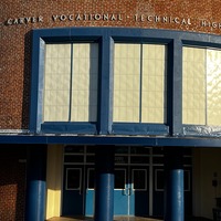 Logo for Education-Carver High School