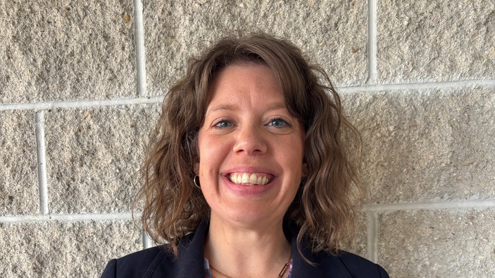 Logo for Kristin Zimmer