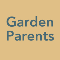 Logo for Garden Parents (Communication Purpose Group)