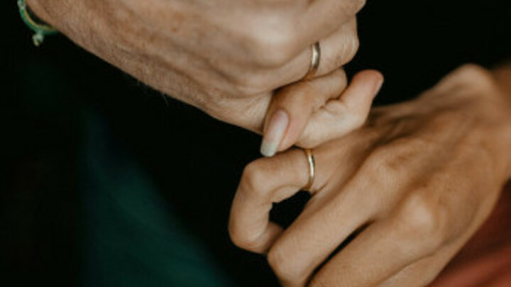 Logo for Marriage As God Intended