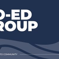 Logo for Sermon | Co-Ed | Arthur and Grosskruetz
