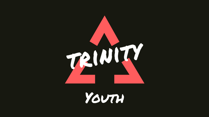 Logo for Youth