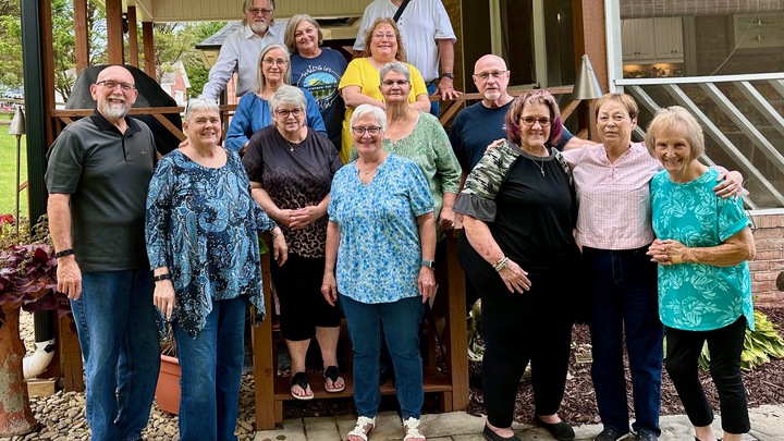 Logo for Panton Group