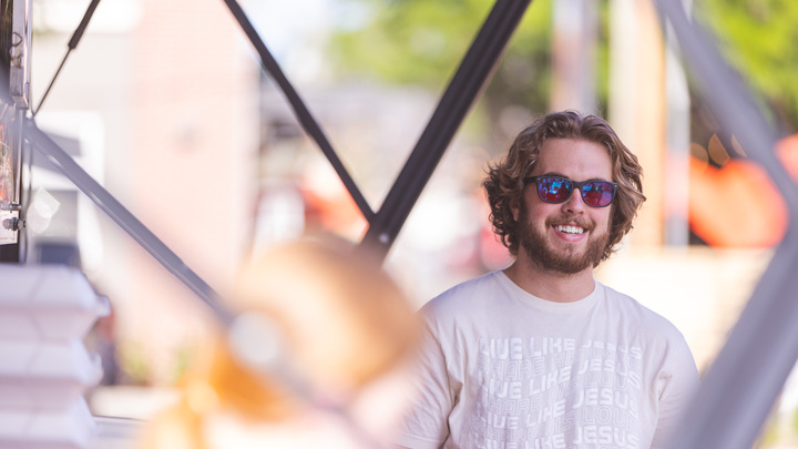 Logo for YA Men's Winter Group