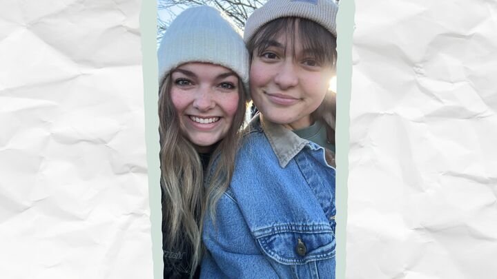 Logo for YA Women’s Winter Group 2