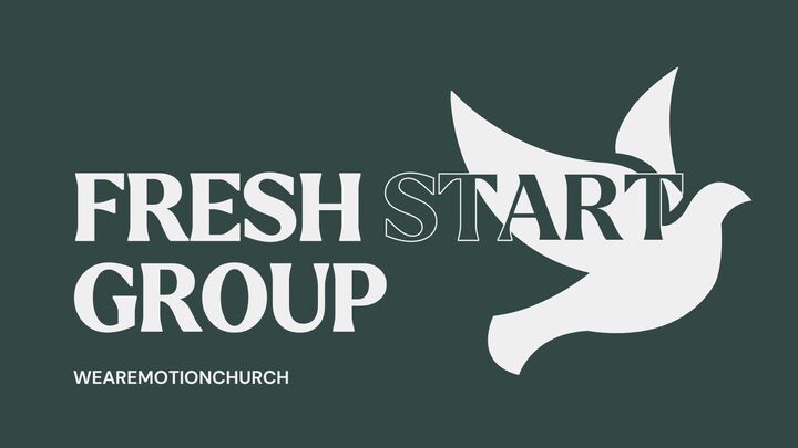 Logo for Fresh Start