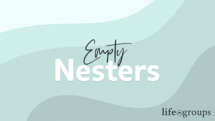 Logo for Empty Nesters - Prokosch