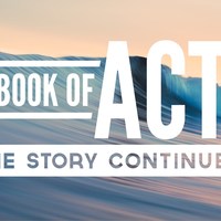 ACTS: Pauls Ministry (chpts 13-28)