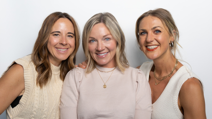 Logo for Ashley, Julie, & Al's Group (Women Only)