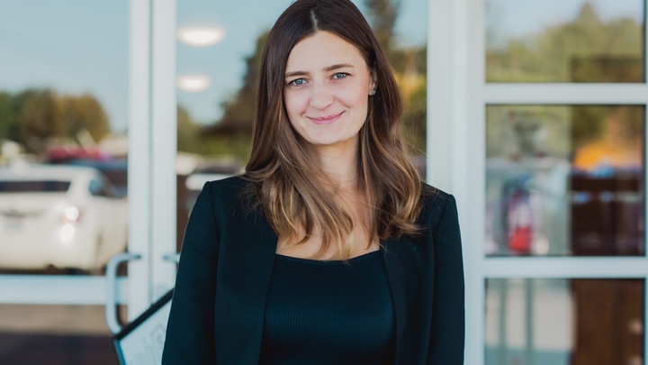 Logo for Julie's Group