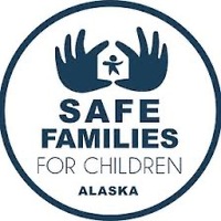 Logo for Safe Families