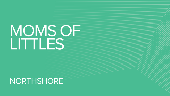 Logo for Moms of Littles - Thursdays AM