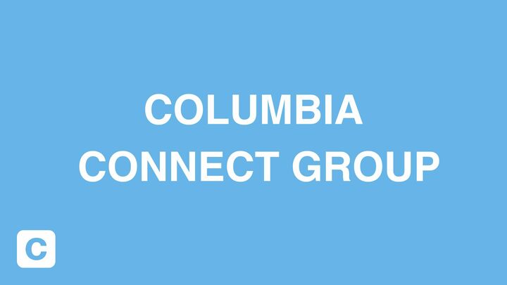 Logo for Columbia Sermon Based Connect Group