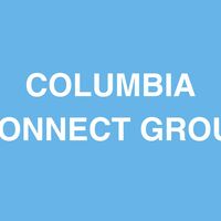 Logo for Columbia Sermon Based Connect Group