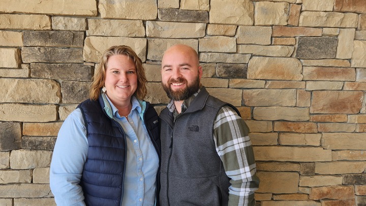 Logo for Hoffmann Home Team