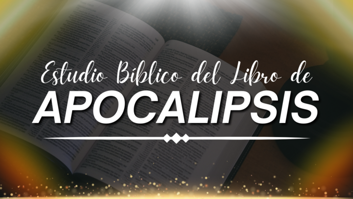 Logo for Wednesday Estudio BÃblico del Libro de Apocalipsis