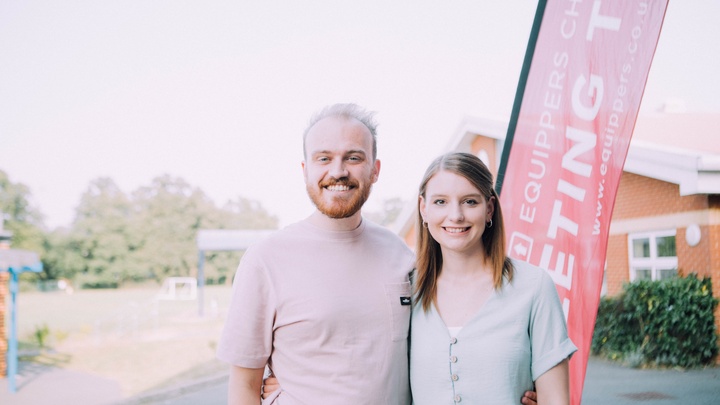 Logo for Sam and Nicola's eGroup