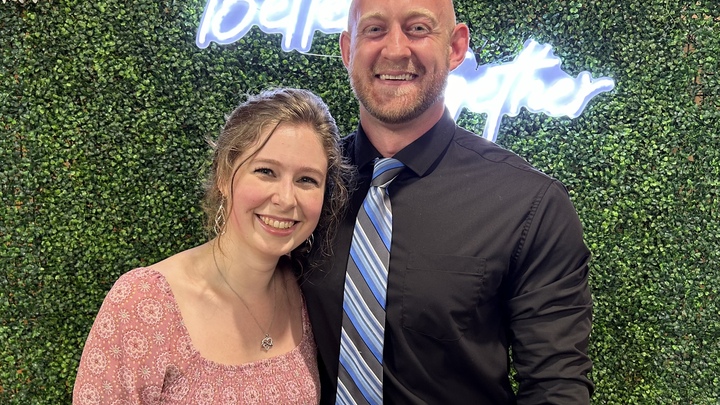 Logo for Coed - Kyle & Emylie Coccimiglio