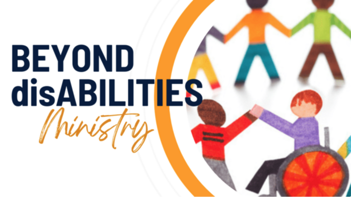 Logo for Affinity | Beyond disABILITIES - Families