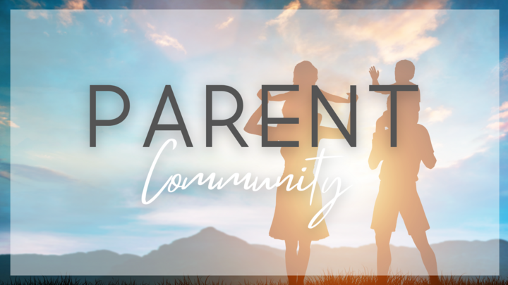 Logo for Central Parent's Community