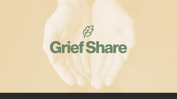 Logo for Journeying Through Grief