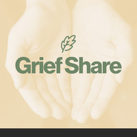 Logo for Journeying Through Grief