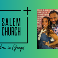 Logo for Specialty Group | Married Couples with Marc & Jennifer Galan