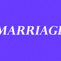 Logo for Nazareth/Senior Marriage Small Group